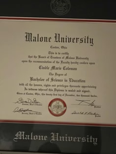 Profile photo of Cindle Vangorder, undefined tutor at Wiingy