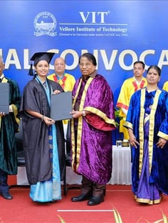 Profile photo of NIHARIKA  PATNAIK, undefined tutor at Wiingy