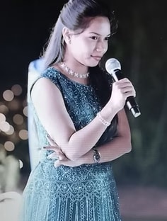 Profile photo of Nagalakshmi N, undefined tutor at Wiingy