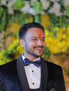 Profile photo of Utkarsh Deepak , undefined tutor at Wiingy