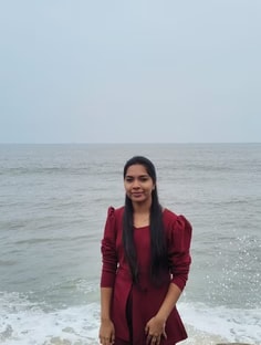 Profile photo of Nagalakshmi N, undefined tutor at Wiingy