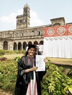 Profile photo of Upasona Samanta, undefined tutor at Wiingy