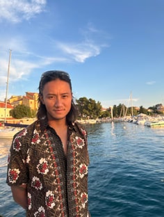 Profile photo of Azlan  Lim, undefined tutor at Wiingy