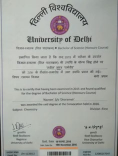 Profile photo of NAVEEN NAVEEN, undefined tutor at Wiingy