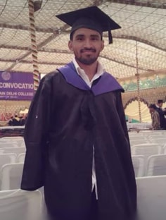 Profile photo of NAVEEN NAVEEN, undefined tutor at Wiingy