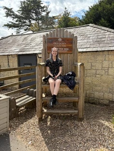 Profile photo of Andrea Jones, undefined tutor at Wiingy