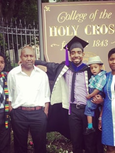 Profile photo of Yvon Gachette, undefined tutor at Wiingy