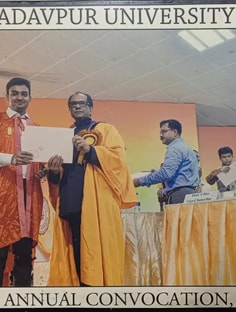 Profile photo of Pallab  Dey, undefined tutor at Wiingy