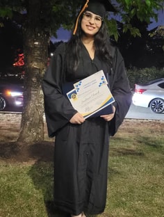 Profile photo of Snehreet Chandi, undefined tutor at Wiingy