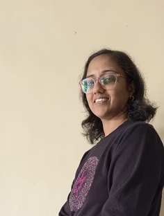 Profile photo of Priyanka  Makwana, undefined tutor at Wiingy