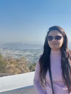 Profile photo of Kratika  Nirkhi, undefined tutor at Wiingy