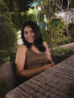 Profile photo of Urmi Sood, undefined tutor at Wiingy