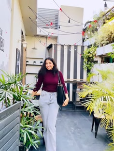 Profile photo of Urmi Sood, undefined tutor at Wiingy