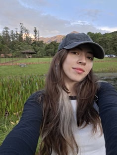 Profile photo of Alejandra  Molina, undefined tutor at Wiingy