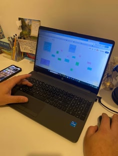 Profile photo of Juan Carlos Lopez Polo, undefined tutor at Wiingy