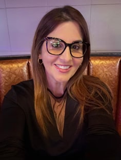 Profile photo of Monica Sarkis, undefined tutor at Wiingy