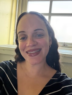 Profile photo of Maryemy Baez, undefined tutor at Wiingy