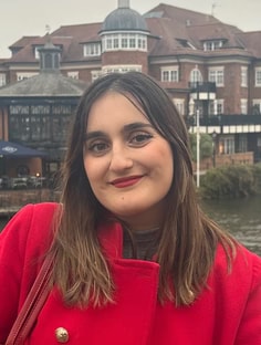 Profile photo of Ainhoa Icigar, undefined tutor at Wiingy