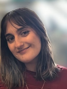 Profile photo of Ainhoa Icigar, undefined tutor at Wiingy