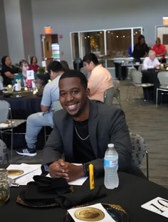 Profile photo of Ca Shunn Harris, undefined tutor at Wiingy