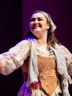 Profile photo of Jessica Soltero, undefined tutor at Wiingy