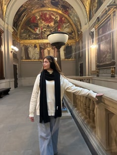 Profile photo of Samantha Lakin, undefined tutor at Wiingy