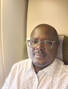 Profile photo of Mahamadou Lamine  Bagayoko, undefined tutor at Wiingy