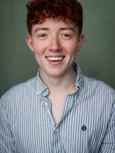 Profile photo of Eugene Griffin, undefined tutor at Wiingy