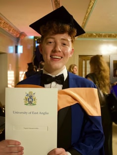 Profile photo of Eugene Griffin, undefined tutor at Wiingy