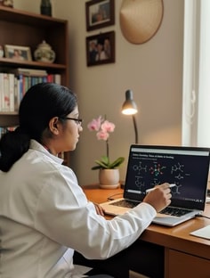 Profile photo of Jyothis Thomas, undefined tutor at Wiingy