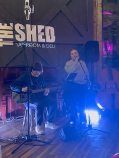 Profile photo of Maia Hill, undefined tutor at Wiingy