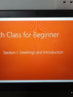 Profile photo of Mahamadou Lamine  Bagayoko, undefined tutor at Wiingy