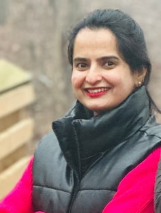 Profile photo of Robinpreet  Kaur, undefined tutor at Wiingy