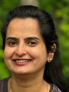 Profile photo of Robinpreet  Kaur, undefined tutor at Wiingy