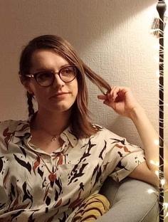 Profile photo of Rosie Sheldon, undefined tutor at Wiingy