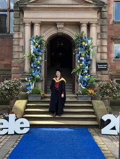 Profile photo of Rosie Sheldon, undefined tutor at Wiingy