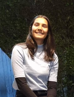 Profile photo of Divya Solanki , undefined tutor at Wiingy