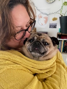 Profile photo of Rebecca Ash, undefined tutor at Wiingy