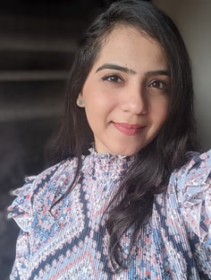 Profile photo of Mansi  , undefined tutor at Wiingy