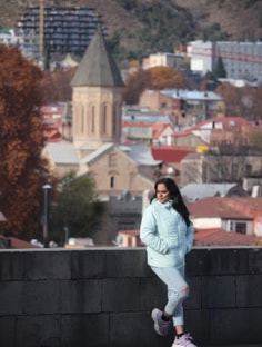 Profile photo of BhagyaLakshmi M, undefined tutor at Wiingy