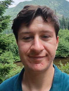 Profile photo of Louie Easton, undefined tutor at Wiingy