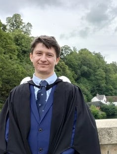 Profile photo of Louie Easton, undefined tutor at Wiingy