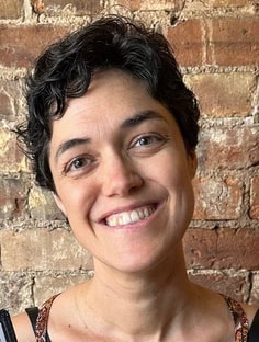 Profile photo of Marina Velayos Escrich, undefined tutor at Wiingy