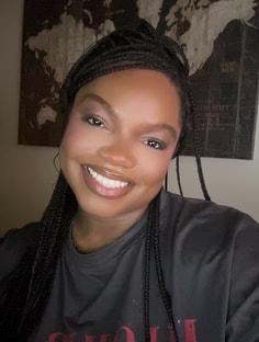 Profile photo of Kelsey Johnson, undefined tutor at Wiingy