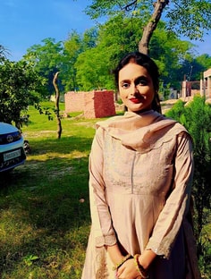 Profile photo of Chahat _, undefined tutor at Wiingy