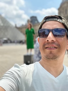 Profile photo of Willington Tique, undefined tutor at Wiingy