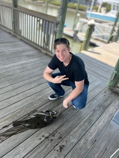 Profile photo of Kai  Stinson, undefined tutor at Wiingy