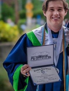 Profile photo of Kai  Stinson, undefined tutor at Wiingy