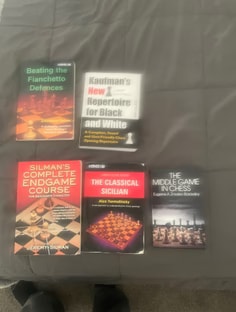 Profile photo of Kai  Stinson, undefined tutor at Wiingy