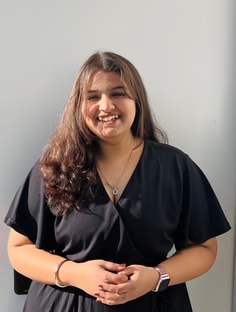 Profile photo of Vanshika  Motlani , undefined tutor at Wiingy